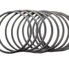 Anillo de Sello de Almacenamiento de Energía de Resorte de Acero Inoxidable Equipo de Sistema Hidráulico de Alta Presión Anillo de Sellado de Alta Resistencia