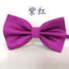 Gravata Borboleta Masculina Preta para Casamento Pequeno Xadrez Escuro Gravata Borboleta para Terno de Noivo Estilo Coreano Masculino Vestido Padrinho Borboleta