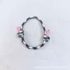 Nueva pulsera de moda sencilla ajustable de cuerda de paracaídas 550 más vendida de Amazon, pulsera estilo ancla de barco