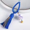 Calabaza Pequeña, Calabaza Gordita, Laca Pintada, Adornos Colgantes, Borlas, Llaveros, Cuentas de Rosario, Cadenas para Celular, Joyería
