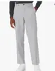 Nuevos Pantalones Formales Clásicos de Corte Slim, Sin Pinzas, de Venta Más Vendida en Europa y América de Amazon, Pantalones Casuales de Pierna Recta, Transpirables y de Secado Rápido