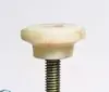 Máquina de costura taiwanesa máquina de selagem dupla acessórios da máquina de embalagem agulha Yamamoto correia gancho dentes da agulha interruptor rotor