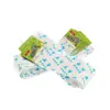 Papel adesivo forte para armadilha de moscas para cozinha doméstica, dispositivo mata-moscas, pode ser cortado e colado livremente, pacote com 10 tiras destacáveis
