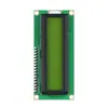 Tela LCD Lcd1602A com Interface Iic 5V Tela Azul Caractere Branco Display LCD Módulo LCM Módulo I2C