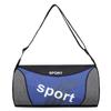 Bolsa deportiva transfronteriza para hombre, bolso de hombro pequeño para viajes de corta distancia, mochila portátil estampada para exteriores, 2024