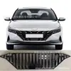 Adaptado a los modelos ELANTRA ELANTRA de rejilla central estilo K 2020 2021