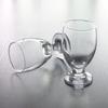 Direto da Fábrica Copo de Água Doméstico Taça de Vidro Transparente Copo de Suco Copo de Cerveja Copo Multifuncional para Bebidas Copo de Chá de Leite
