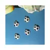 Fabricantes produjeron desde 001 bola diy aleación de zinc accesorios fabricantes suministro directo