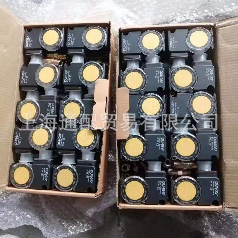 GW500A6压力开关1