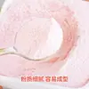 Ingredientes para Postre Snack Pudín de Tofu con Leche de Sakura, Materiales para Puesto Popular en Línea, Set Completo para Uso Comercial, Precio al por Mayor