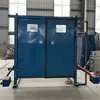 Puerta de aire sin presión eléctrica de mina puerta de aire neumática sin presión fabricante de origen Shandong ventas de puerta de aire sin presión