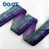 38mm gradiente cebola veludo fita fita laço fita saco acessórios de roupas DIY acessórios de cabelo material
