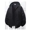 Chaqueta de Verano con Protección UV Ropa de Trabajo para Exteriores Ropa Amigable con la Piel Estilo Montaña Secado Rápido Conjunto de Ropa con Protección Solar Logo Impreso Personalizado
