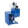 Máquina dispensadora de adesivo hot melt de 2KG com retenção de pressão, máquina de adesivo hot melt, máquina dispensadora de cola, máquina dispensadora de cola eletrônica para papelão