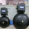 Campana Eléctrica de Combinación Sonido y Luz a Prueba de Explosiones Qiancheng Bal2G-36/150 para Minería Subterránea de Carbón