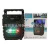 Kts Fábrica Atacado Série Gts Gts-1173 Alto-falante Bluetooth Portátil para Exterior de 3 polegadas