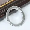 Accesorios para cortinas personalizados de fábrica Hebilla unilateral de PP con baño de oro y plata Tela para cortinas con tela para cortinas perforada con accesorios