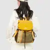 Mochilas Ligeras para Mujer al por Mayor Modelo Nuevo 2025 Bolsas Multifuncionales para Senderismo y Montañismo Mochilas Escolares Elegantes para Estudiantes Universitarios Bolsas de Doble Hombro