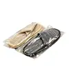Pantuflas desechables de hotel hechas de algodón fino y lino, adecuadas para casas de huéspedes, hoteles, uso doméstico y para recibir invitados, engrosadas y antideslizantes, al por mayor
