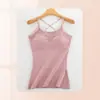 Invierno Sin Costuras Nuevo Simple Fruncido Sexy Encaje Base Líquida Cálido Camisola Copa Fija Ropa Interior para Mujer