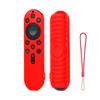 Funda Protectora para Mando a Distancia Skyworth Nueva de Fábrica Cubierta de Silicona para TV A7D Cubierta de Silicona Todo Incluido para Mando a Distancia A5D