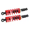 Amortecedor Traseiro de Motocicleta Adequado para Yamaha Srl110 Modificado Amortecedor Traseiro de 280mm Suspensão Traseira de Motocicleta