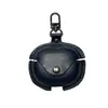 Adecuado para Funda de Auriculares Oppo Enco Air5Pro, Funda de Cuero de Cobertura Total para Negocios, Bolsa de Almacenamiento Bluetooth Anti-Caída Free4/3