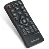 Cov31736202 Aplica-se a Controle Remoto para DVD Player LG DP132NU DP132