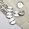 Accesorios para muñecas llavero con hebilla de langosta de metal cadena de cuentas broche accesorios de muñeca DIY montaje