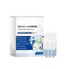 Solução Oral Seis em Um com Ingredientes Suaves e Essenciais, Confortável e Nutritiva, Fácil de Absorver, Suplemento Alimentar Multi-Nutricional