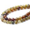 Pulsera brazalete joyería pequeña accesorios diy material nuevo favorito cuenta dragón de té