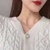 Ins Collar de Rosa con Circonita Incrustada de Diamantes de Moda Cadena Ligera de Lujo para Clavícula Flor de Verano Nuevo Estilo Cadena de Collar Distintiva para Mujeres