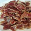 Presunto Jinhua, Presunto Picado, Fatias de Presunto, 500g Pequenos Pedaços de Carne Desossada para Molho, Pacotes de 0,5kg