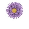 Broche de rafia tejida a mano de tres capas con diseño de girasol para mujer, estilo bohemio festivo, accesorios para pendientes al por mayor