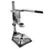 Suministros del Fabricante Mini Taladro de Mano Eléctrico Soporte, Amoladora Angular Multifunción Soporte para Taladro de Banco, Alicates Especiales de Punta Plana para Cama de Perforación