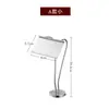 Soporte de mesa para platos con forma de corazón de acero inoxidable, soporte de barra de mesa multifunción, tarjeta de asiento para menú, buffet, comida occidental, asiento boutique