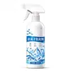 Spray Quitamanchas de Aceite Emulsionante No Iónico para Ropa Pretratamiento para Manchas de Aceite Difíciles y Manchas Pesadas Limpieza de Telas del Hogar