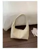 Bolso de Hombro Texturizado de Moda Transfronterizo para Mujer, Bolso de Mano Retro de Alta Gama para el Trabajo, Bolso de Hombro Elegante para Salir