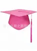 Chapéus de Formatura para Adultos 2026, Chapéus de Bacharel, Chapéus de Mestre, Chapéus de Mentor, Chapéus de Doutor, Vendas Diretas de Fábrica e Atacado