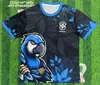 Venta al por mayor del fabricante Serie Edición Especial de Camisetas de Manga Corta Estampadas de la Selección Nacional de Brasil para la Copa Mundial 2026