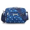2025 Nueva Bolso Cruzado Multicapa Tendencia de Moda Bolso para Mujer Casual Más Fácil de Combinar Bolso de Hombro Casual para Mujer Bolso de Mamá