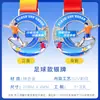 Medallas de Metal Personalizadas para Eventos Deportivos, Running de Maratón, Senderismo, Montañismo, Placas de Medallas de Oro, Medallas de Honor de Competición Hechas a Medida