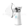 Atomizador Portátil W005 Atomizador de Micrograde Portátil W301 Atomizador W302 Instrumento Hidratante de Umidificação N1 W303