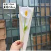 Pequeño Ramo de Flores Rojas para el Día de San Valentín, un Regalo Creativo Tejido a Mano de Lana, Producto Terminado, Pieza Única para Ti
