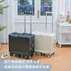 Maleta Infantil de 6 Ruedas Transfronteriza de 20 pulgadas para Equipaje de Mano con Función para Montar, Maleta Pequeña de Carrito con Contraseña, Equipaje de Viaje Personalizado