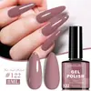 Limegirl Set de Esmalte en Gel para Uñas Set Completo de 200 Colores Nuevo Estilo Esmalte en Gel Dediles Barbie Certificado por la FDA