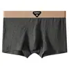 Shorts Masculinos, Cuecas Boxer Masculinas de Alta Qualidade, Boxer Masculino, Roupa Íntima Masculina, Seda Gelada