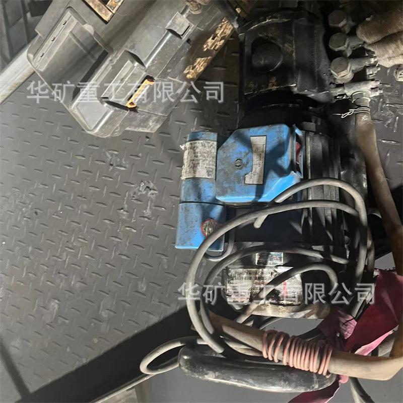 微型电动水压泵LB-710