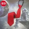Corbata Formal para Boda, Rojo Vino, Estilo Coreano, Corbata de Cremallera Estrecha de 8 cm para Novio, Corbata Rayada Profesional de Negocios para Hombres y Mujeres