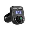 Carregador de Celular para Carro, Carregamento Super Rápido, Display Digital, Reprodutor de Música Mp3 Bluetooth, Carregador de Carro para Navegação, Som de Alta Qualidade